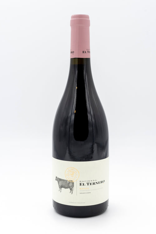 HACIENDA EL TERNERO CRIANZA SELECCIÓN