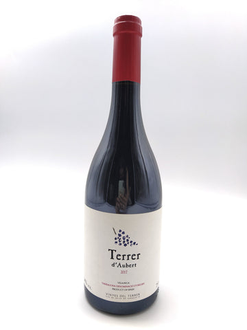 TERRER D'AUBERT TINTO